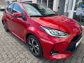 Toyota Yaris Hybrid 1,5L 116PS Active Drive Blau, Rot, Weiß Rot - thumbnail 13