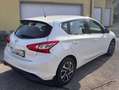 Nissan Pulsar Pulsar 1,5 dci Acenta Acenta Weiß - thumbnail 3