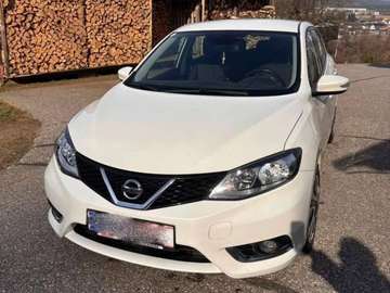 Pulsar 1,5 dci Acenta Acenta