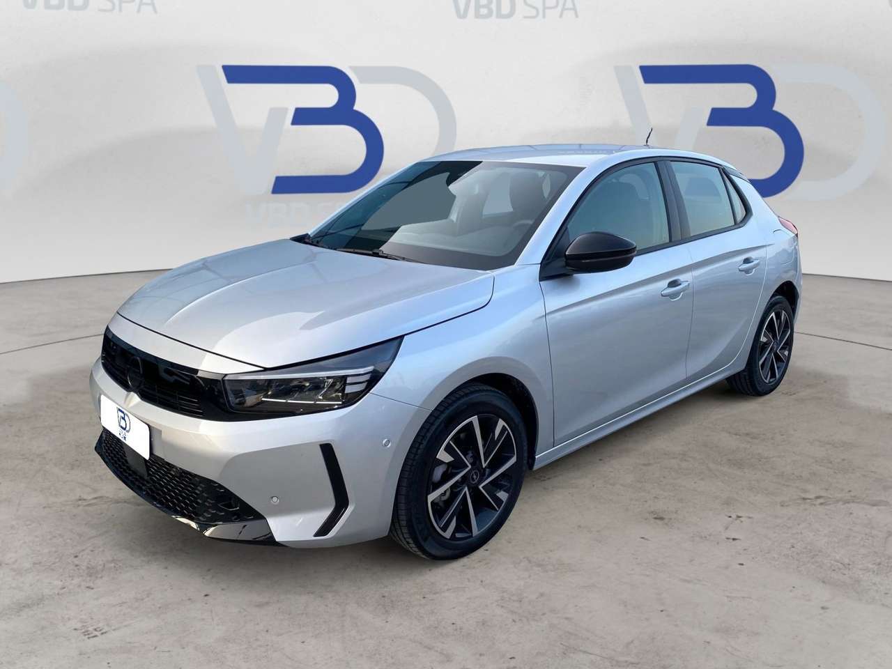 Opel Corsa VI 2023 1.2 GS s&s 100cv