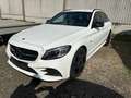 Mercedes-Benz C 300 de T AMG/Night/Multibeam/Kamera/AHK/ White - thumbnail 1