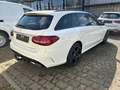 Mercedes-Benz C 300 de T AMG/Night/Multibeam/Kamera/AHK/ White - thumbnail 3