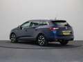 Renault Megane Estate 140pk TCe Bose | Achteruitrijcamera | Apple Blauw - thumbnail 2