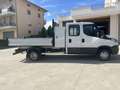 Iveco DAILY DOPPIA CABINA RIBALTABILE Blanc - thumbnail 5