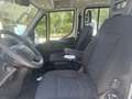 Iveco DAILY DOPPIA CABINA RIBALTABILE Blanc - thumbnail 8