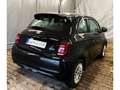 Fiat 500e Action Automatik Apple CarPlay & Android Auto Schwarz - thumbnail 3
