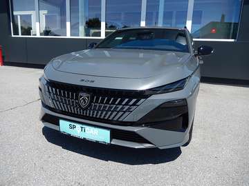 -e SW 156PS 58kWh GT