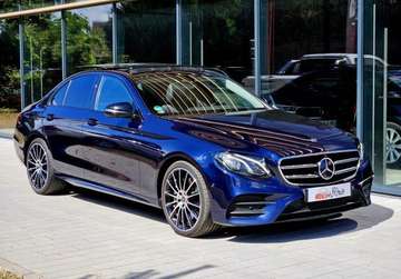 Mercedes 400 D 340CH AMG LINE 4MATIC 9G-TRONIC