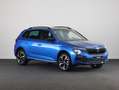 Skoda Kamiq Monte Carlo 1.0 TSI 115 pk 6 versn. Hand | Nieuw m Blauw - thumbnail 4