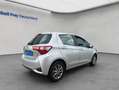 Toyota Yaris 1,5-Dual-VVT-iE Comfort Plateado - thumbnail 5