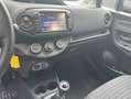 Toyota Yaris 1,5-Dual-VVT-iE Comfort Plateado - thumbnail 12