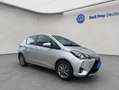 Toyota Yaris 1,5-Dual-VVT-iE Comfort Plateado - thumbnail 7
