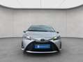 Toyota Yaris 1,5-Dual-VVT-iE Comfort Plateado - thumbnail 8