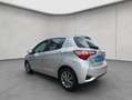 Toyota Yaris 1,5-Dual-VVT-iE Comfort Plateado - thumbnail 3