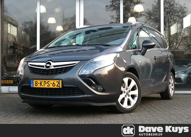 Opel Zafira Tourer 1.4 Business+
