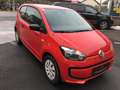 Volkswagen up! Rot - thumbnail 1