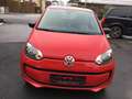 Volkswagen up! Rot - thumbnail 2