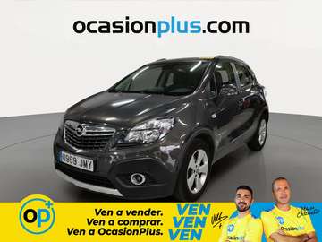 1.6CDTi S&S Selective 4x2