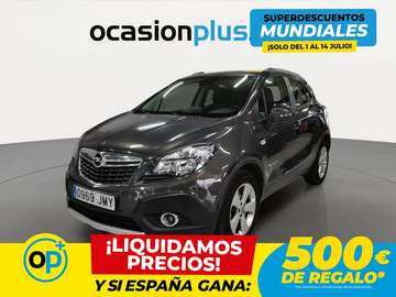 1.6CDTi S&S Selective 4x2