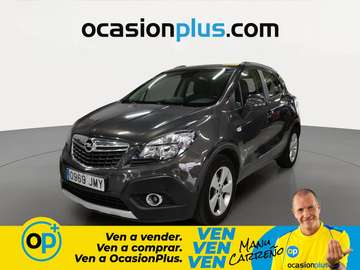 1.6CDTi S&S Selective 4x2