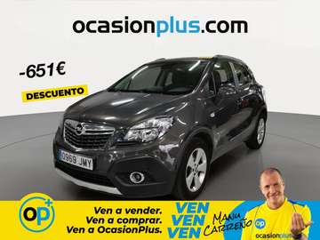 1.6CDTi S&S Selective 4x2