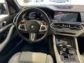 BMW X5 M Competition Allrad H/K PANO Parkass+ GestikS Niebieski - thumbnail 8