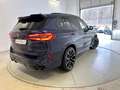 BMW X5 M Competition Allrad H/K PANO Parkass+ GestikS plava - thumbnail 4