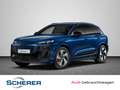 Audi Sonstige Q6 e-tron quattro B&O HEAD-UP PANO PDC LED Blau - thumbnail 1