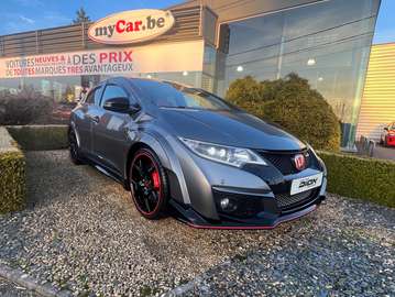Civic 2.0 VTEC Turbo Type R GT