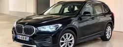 BMW X1 xDrive 25e 220 ch BVA6