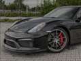 Porsche Cayman Gt4 Noir - thumbnail 1