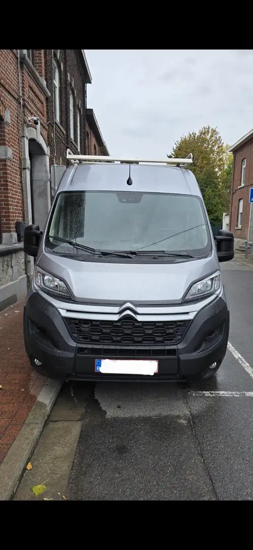 Citroen Jumper 2.0 BlueHDi XL Comfort S&S (EU6.3) - 1