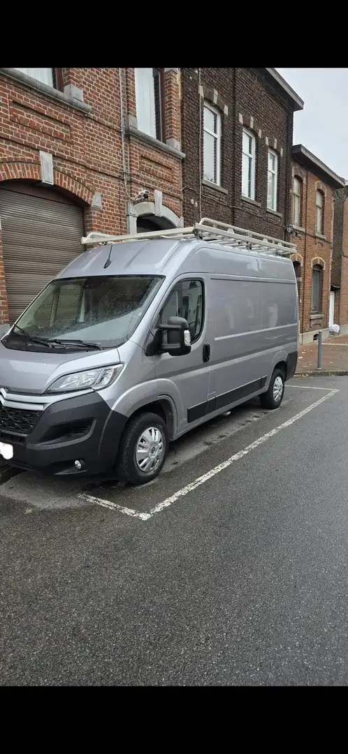 Citroen Jumper 2.0 BlueHDi XL Comfort S&S (EU6.3) - 2