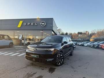 1.2 Turbo Hybrid 145ch GS e-DCT6