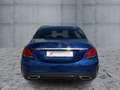 Mercedes-Benz C 300 D AMG LED+NAVI+GRA+PDC+SHZ+DAB+AHK+LM19" Blau - thumbnail 5