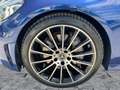 Mercedes-Benz C 300 D AMG LED+NAVI+GRA+PDC+SHZ+DAB+AHK+LM19" Blau - thumbnail 8