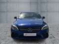 Mercedes-Benz C 300 D AMG LED+NAVI+GRA+PDC+SHZ+DAB+AHK+LM19" Blau - thumbnail 3