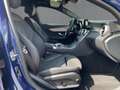 Mercedes-Benz C 300 D AMG LED+NAVI+GRA+PDC+SHZ+DAB+AHK+LM19" Blau - thumbnail 12