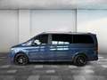 Mercedes-Benz V 300 d Avantgarde Edition AMG  AHK2,5t/Airmatic Синий - thumbnail 3