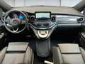 Mercedes-Benz V 300 d Avantgarde Edition AMG  AHK2,5t/Airmatic Blau - thumbnail 8