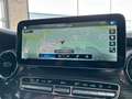 Mercedes-Benz V 300 d Avantgarde Edition AMG  AHK2,5t/Airmatic Синий - thumbnail 11