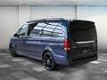 Mercedes-Benz V 300 d Avantgarde Edition AMG  AHK2,5t/Airmatic Blau - thumbnail 5