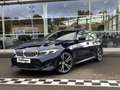 BMW 330 i xDrive M Sport LiveProf HUD SurView 19" Navi Blau - thumbnail 2
