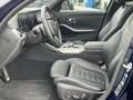 BMW 330 i xDrive M Sport LiveProf HUD SurView 19" Navi Blau - thumbnail 7