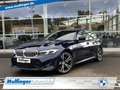 BMW 330 i xDrive M Sport LiveProf HUD SurView 19" Navi Blau - thumbnail 1
