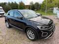 Volkswagen T-Roc 1.5 TSI "Style -NAVI-LED-PDC-ACC Noir - thumbnail 1