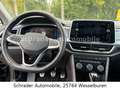 Volkswagen T-Roc 1.5 TSI "Style -NAVI-LED-PDC-ACC Schwarz - thumbnail 9