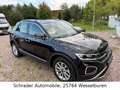 Volkswagen T-Roc 1.5 TSI "Style -NAVI-LED-PDC-ACC Schwarz - thumbnail 1