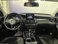 Mercedes-Benz C 200 D BREAK | EURO6B | NAVI. | CRUISE | PDC AV/AR Gris - thumbnail 9