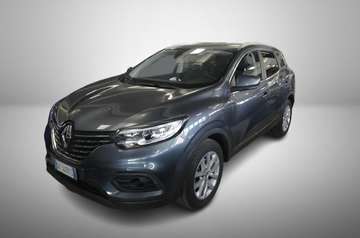 2019 1.3 tce Intens 140cv fap